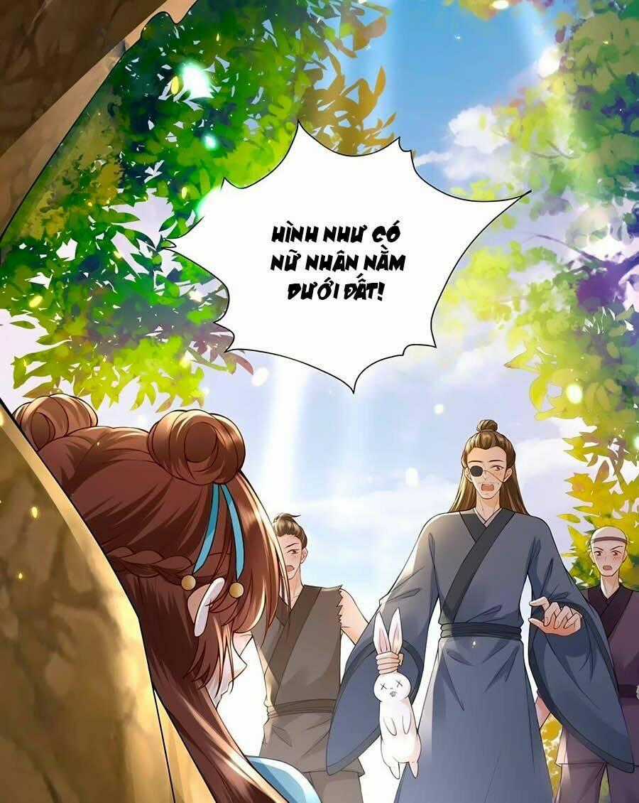 Ma Đầu Vạn Ác Năm Tuổi Rưỡi Chapter 11 trang 1