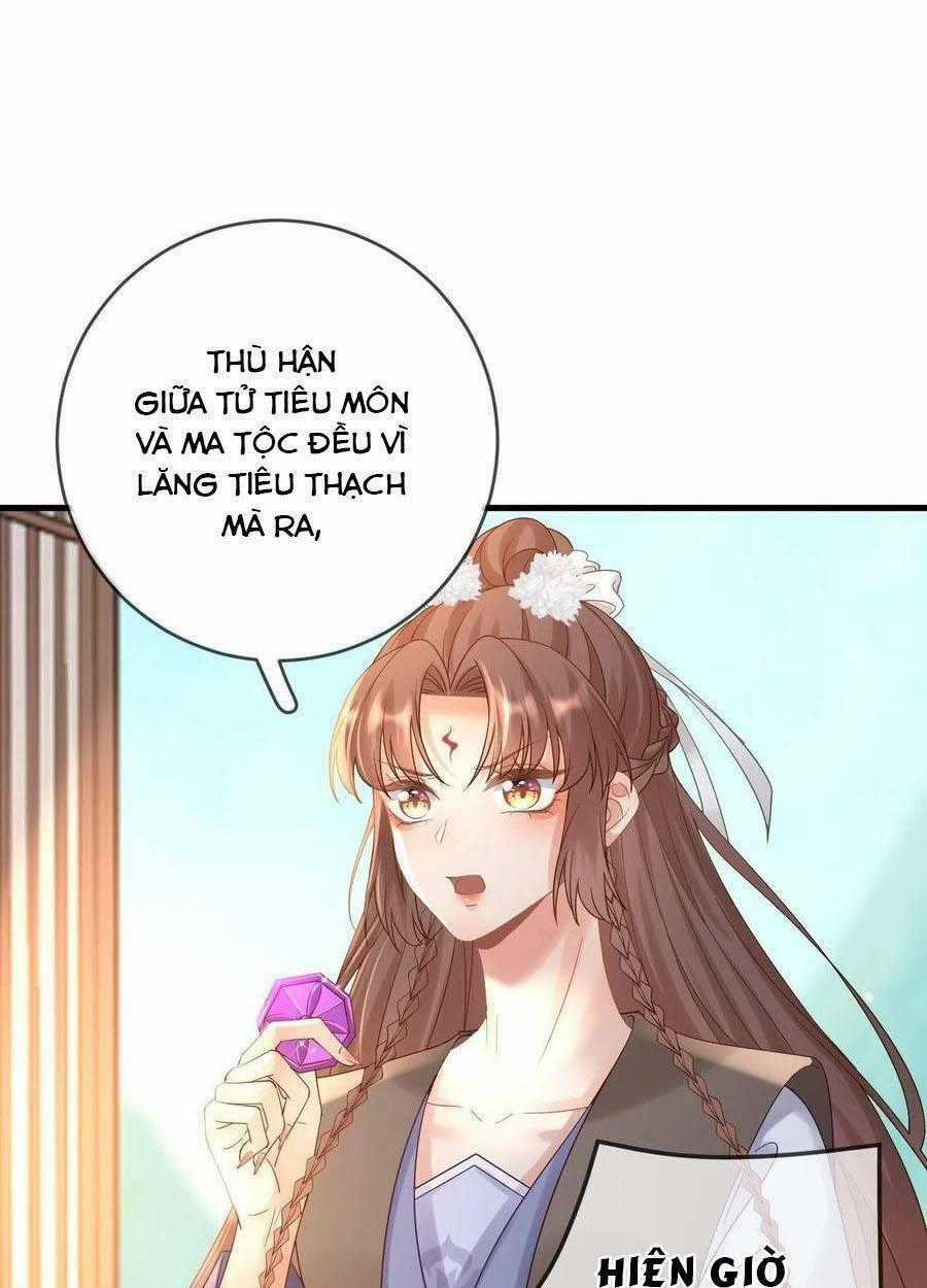 Ma Đầu Vạn Ác Năm Tuổi Rưỡi Chapter 113 trang 1