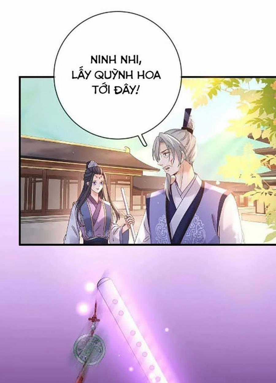 Ma Đầu Vạn Ác Năm Tuổi Rưỡi Chapter 114 trang 1