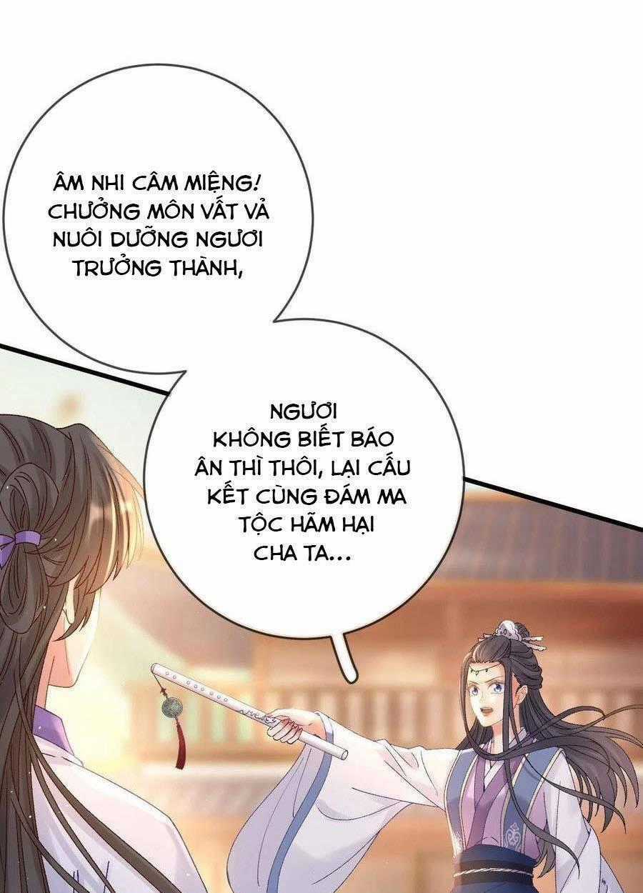 Ma Đầu Vạn Ác Năm Tuổi Rưỡi Chapter 115 trang 1