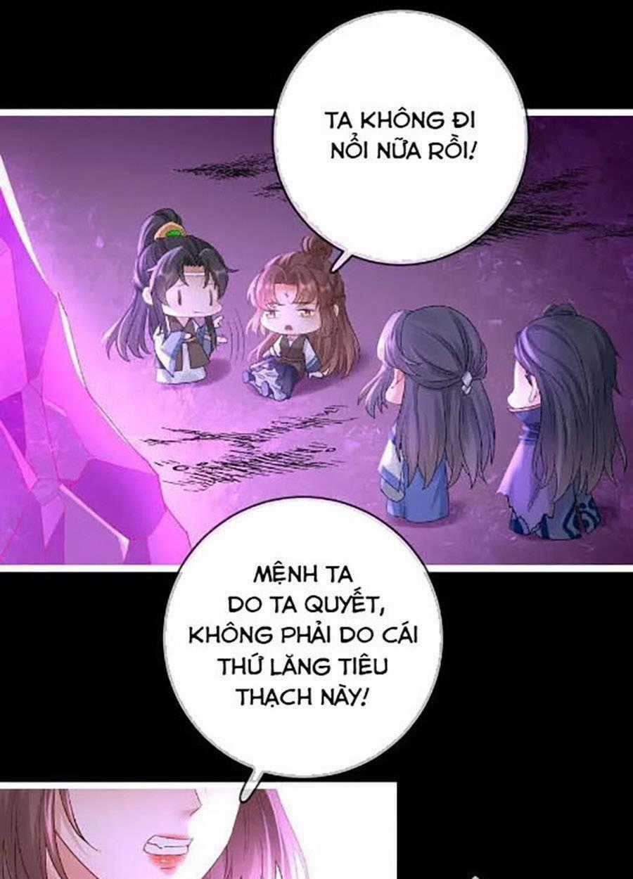 Ma Đầu Vạn Ác Năm Tuổi Rưỡi Chapter 116 trang 1