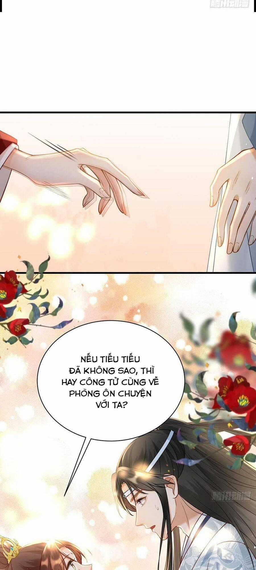 Ma Đầu Vạn Ác Năm Tuổi Rưỡi Chapter 29 trang 0