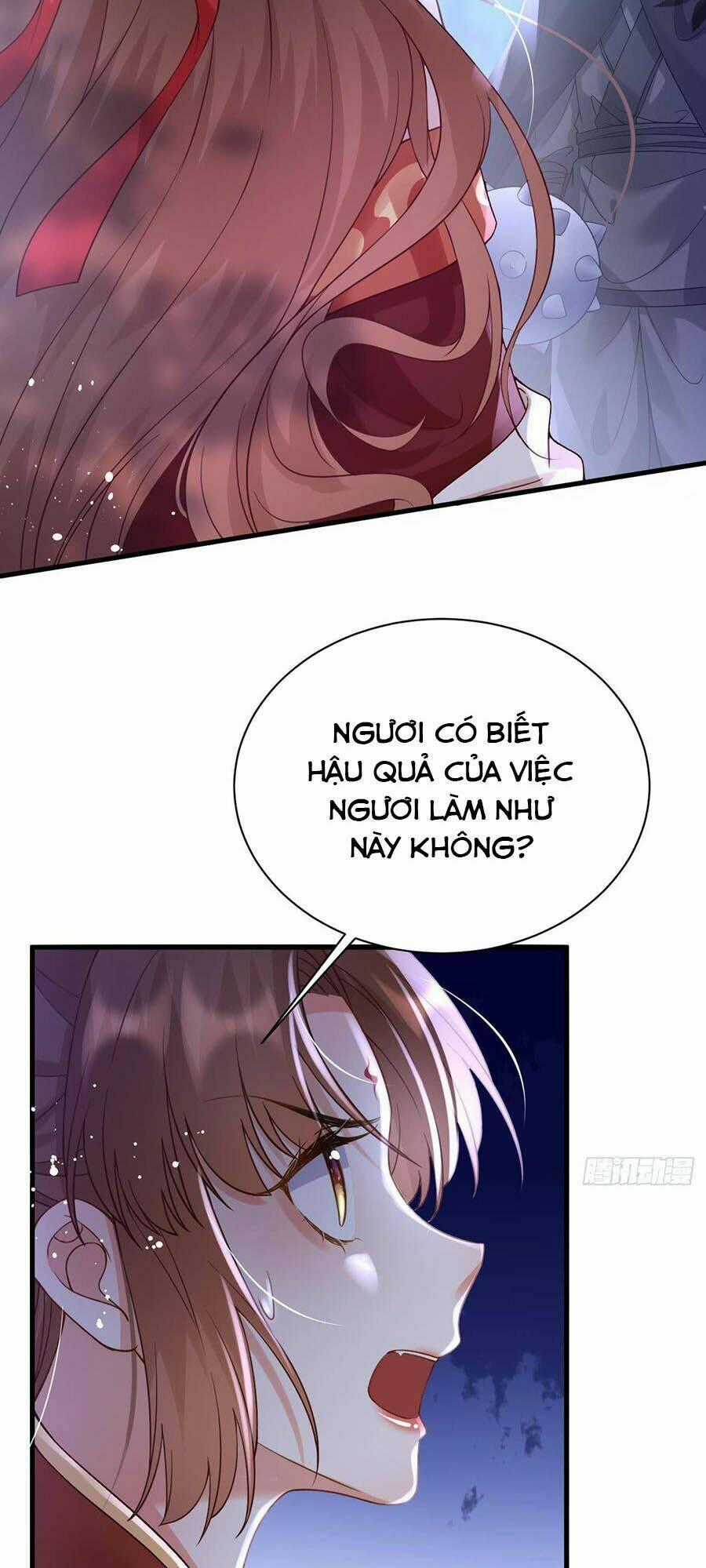 Ma Đầu Vạn Ác Năm Tuổi Rưỡi Chapter 32 trang 1