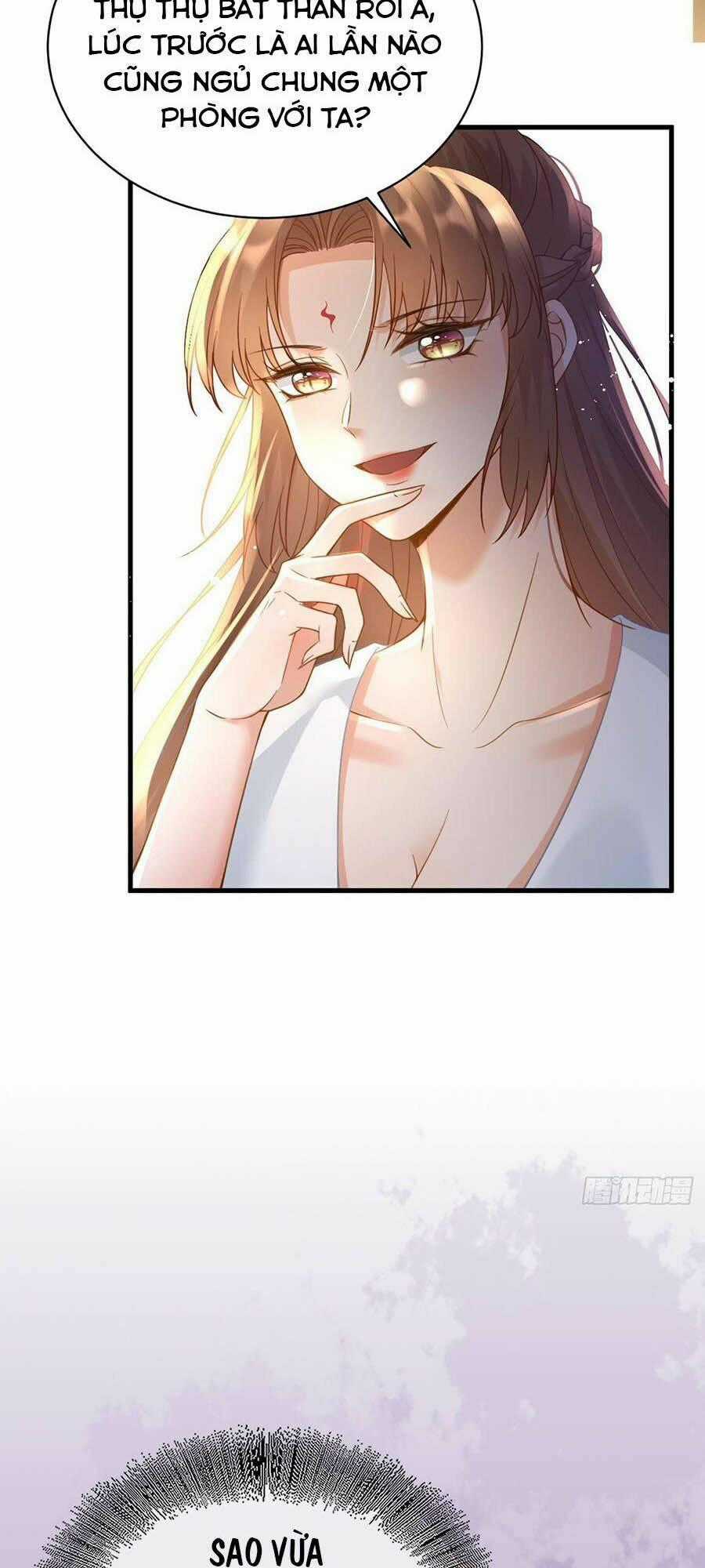 Ma Đầu Vạn Ác Năm Tuổi Rưỡi Chapter 35 trang 1