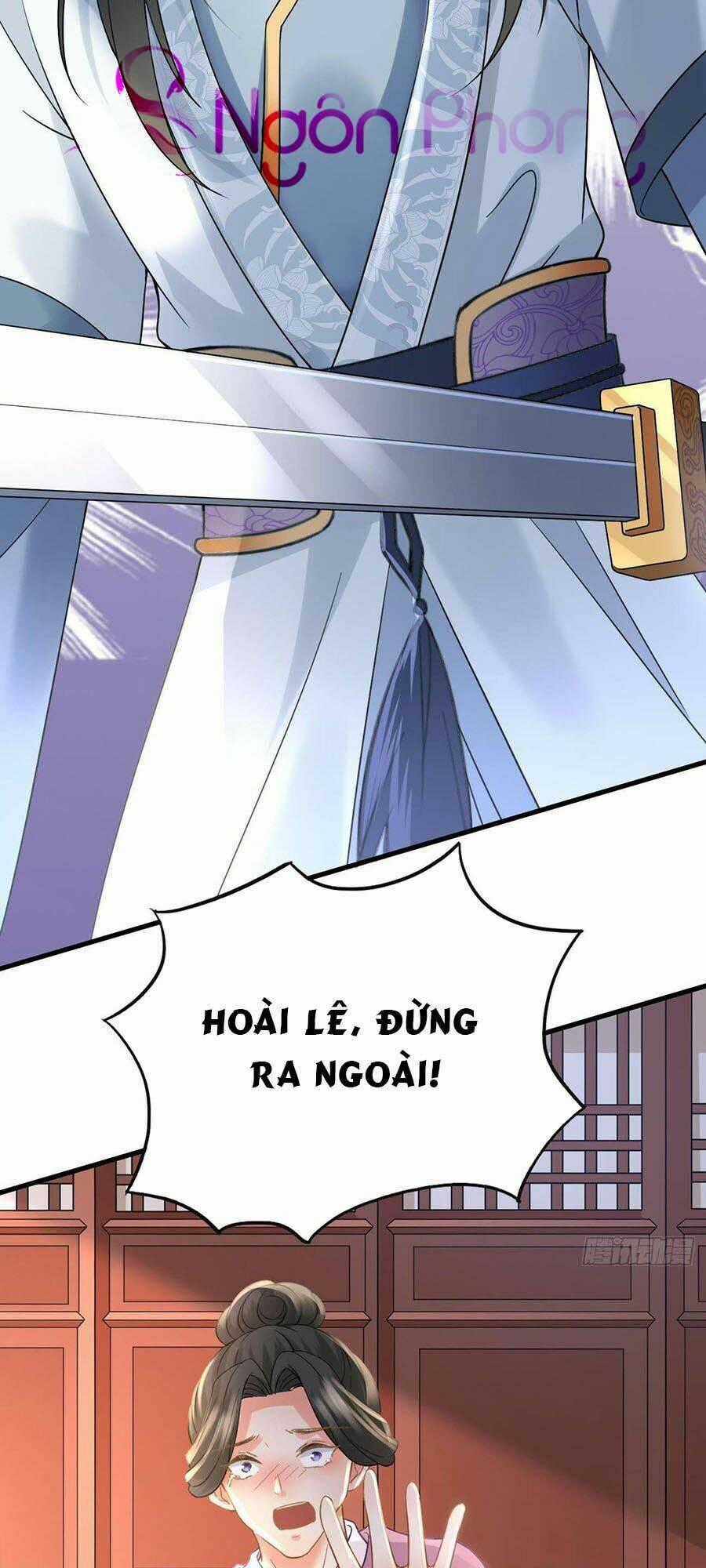 Ma Đầu Vạn Ác Năm Tuổi Rưỡi Chapter 44 trang 1
