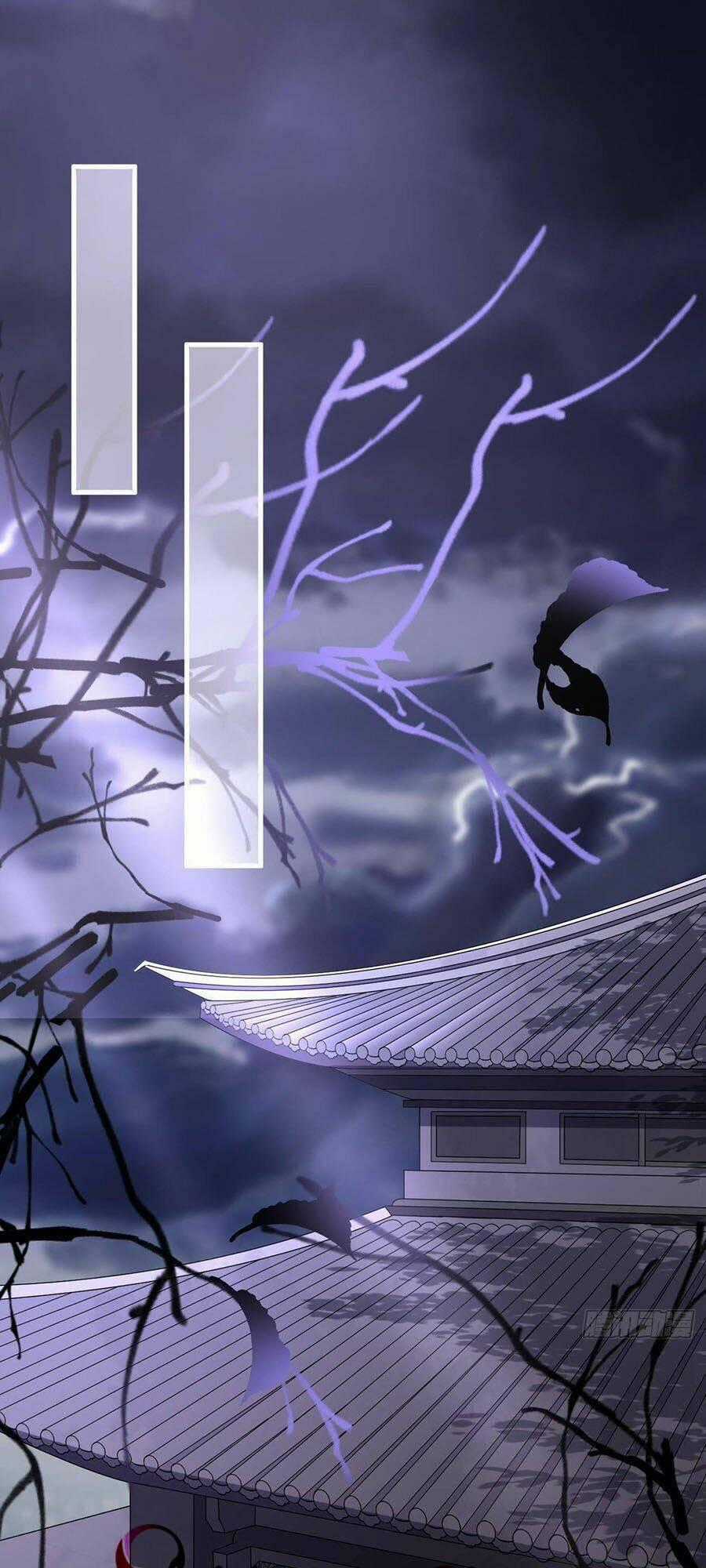 Ma Đầu Vạn Ác Năm Tuổi Rưỡi Chapter 46 trang 0