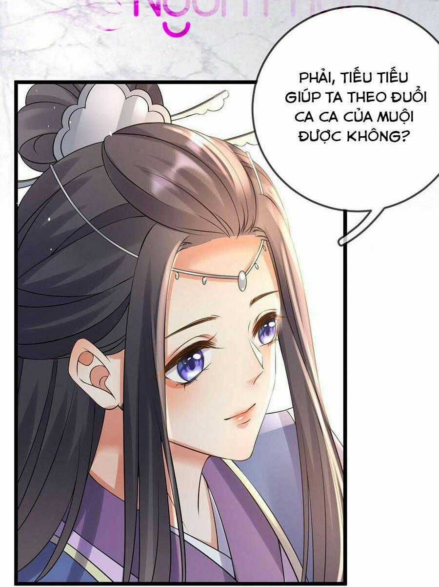 Ma Đầu Vạn Ác Năm Tuổi Rưỡi Chapter 53 trang 1
