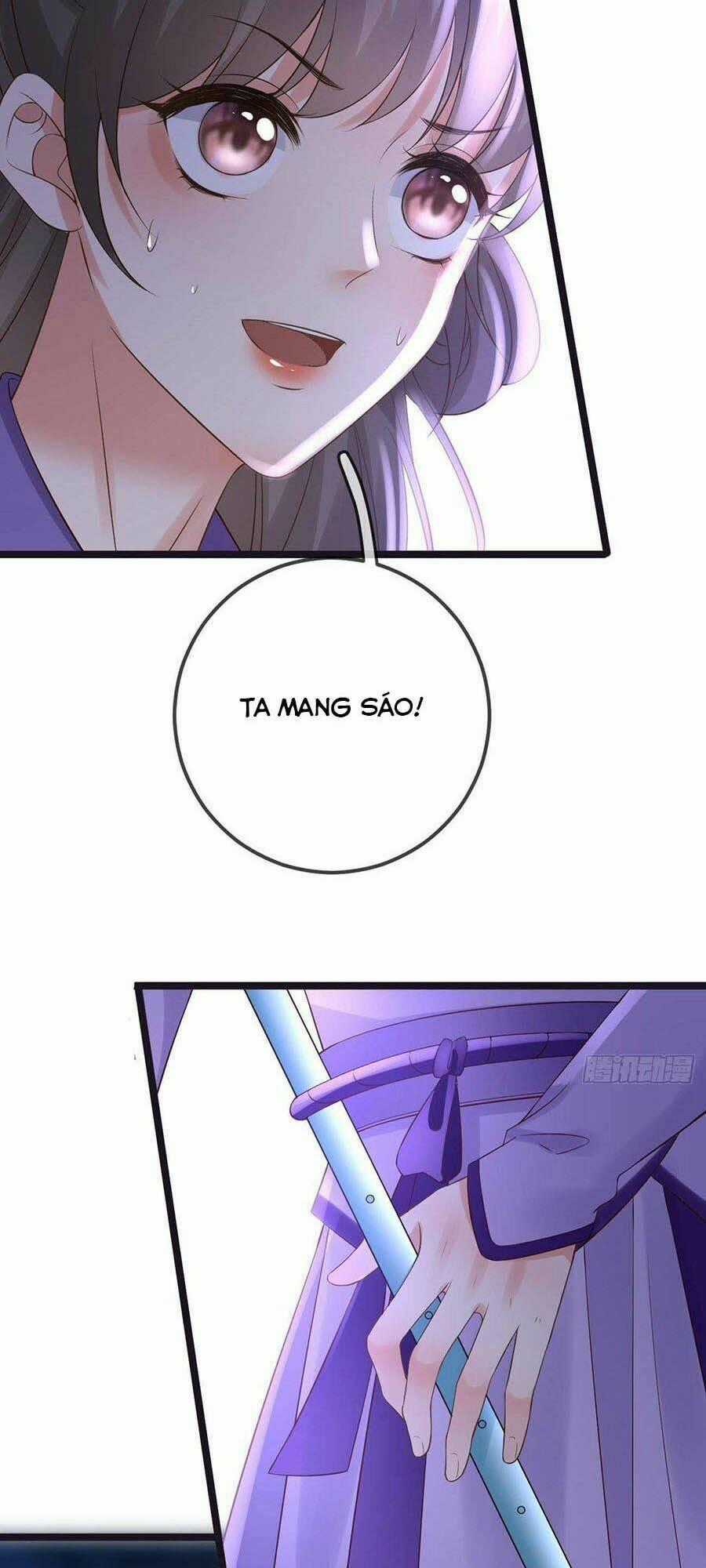 Ma Đầu Vạn Ác Năm Tuổi Rưỡi Chapter 59 trang 1