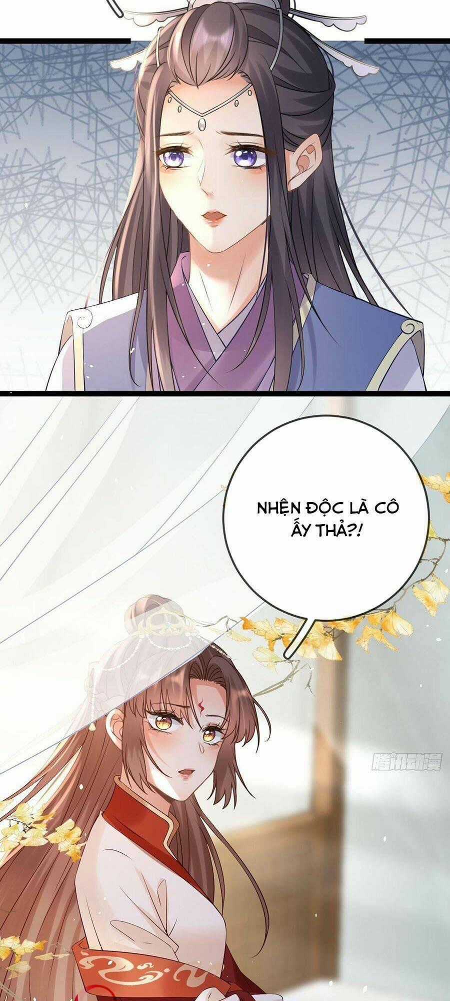 Ma Đầu Vạn Ác Năm Tuổi Rưỡi Chapter 61 trang 1
