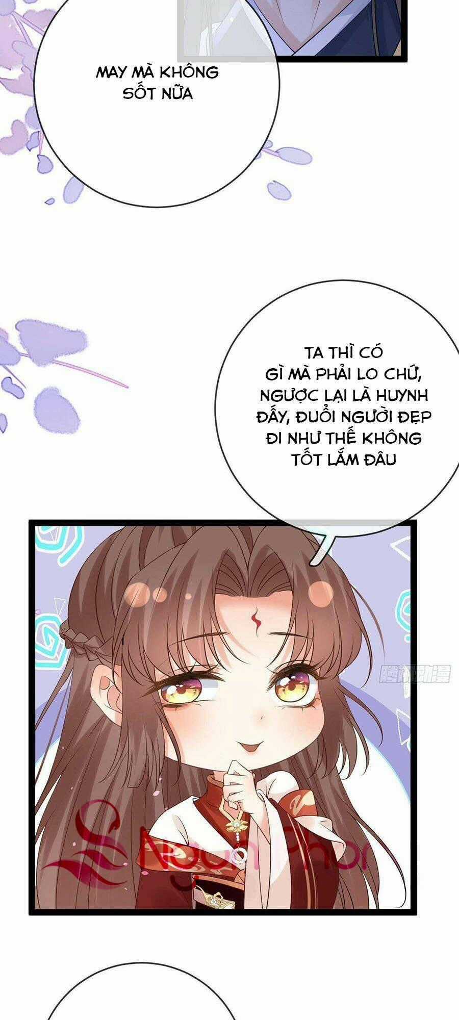 Ma Đầu Vạn Ác Năm Tuổi Rưỡi Chapter 62 trang 1