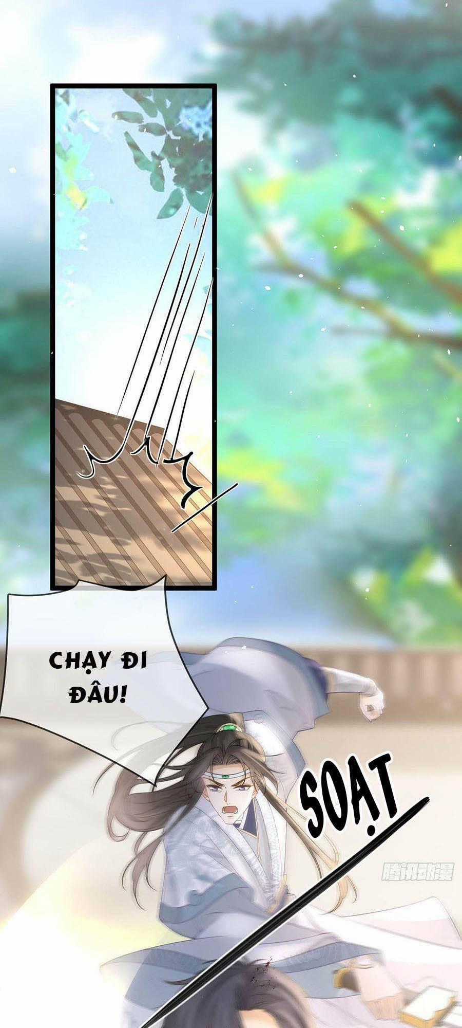 Ma Đầu Vạn Ác Năm Tuổi Rưỡi Chapter 65 trang 0