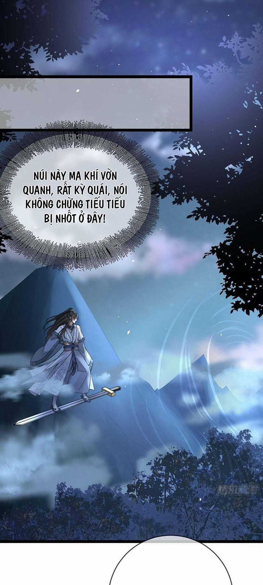 Ma Đầu Vạn Ác Năm Tuổi Rưỡi Chapter 68 trang 0