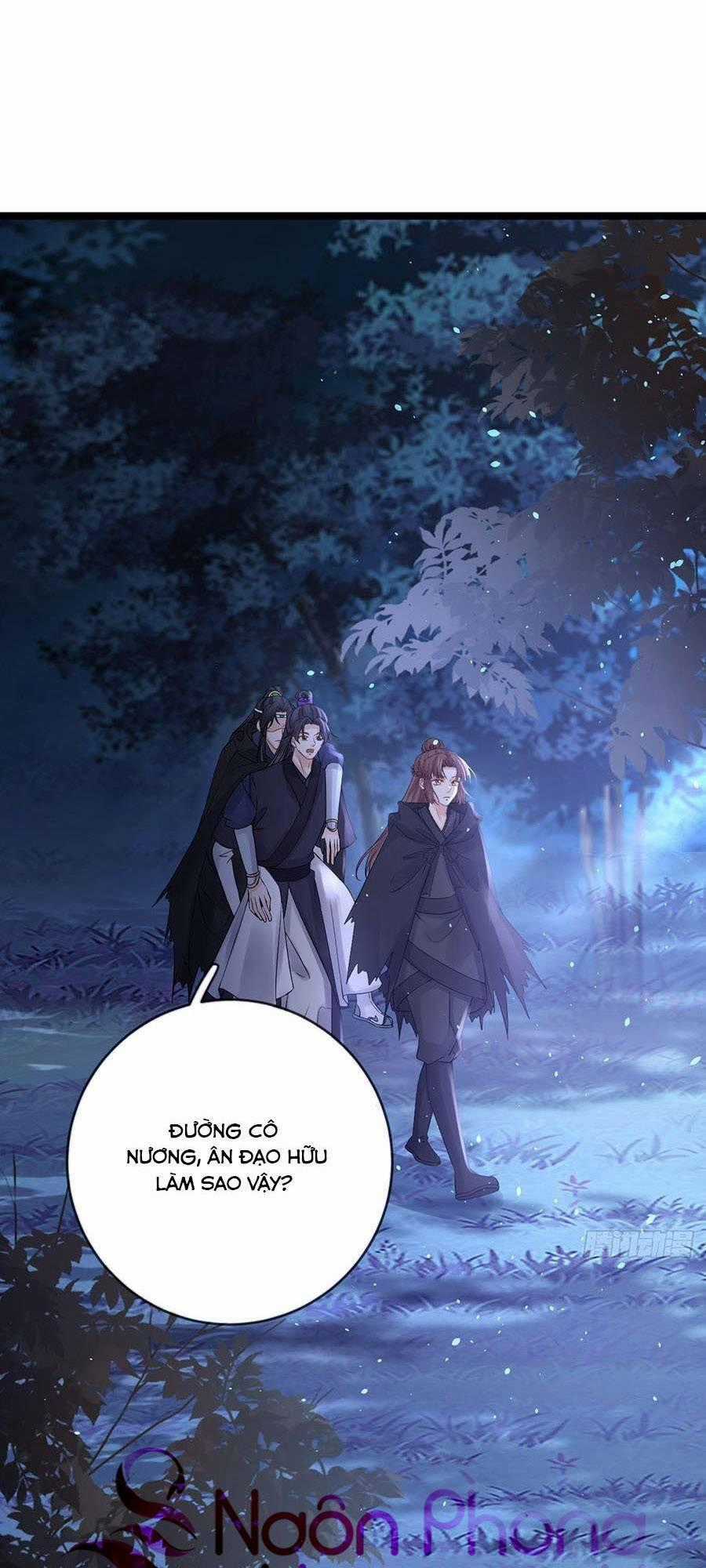 Ma Đầu Vạn Ác Năm Tuổi Rưỡi Chapter 73 trang 0