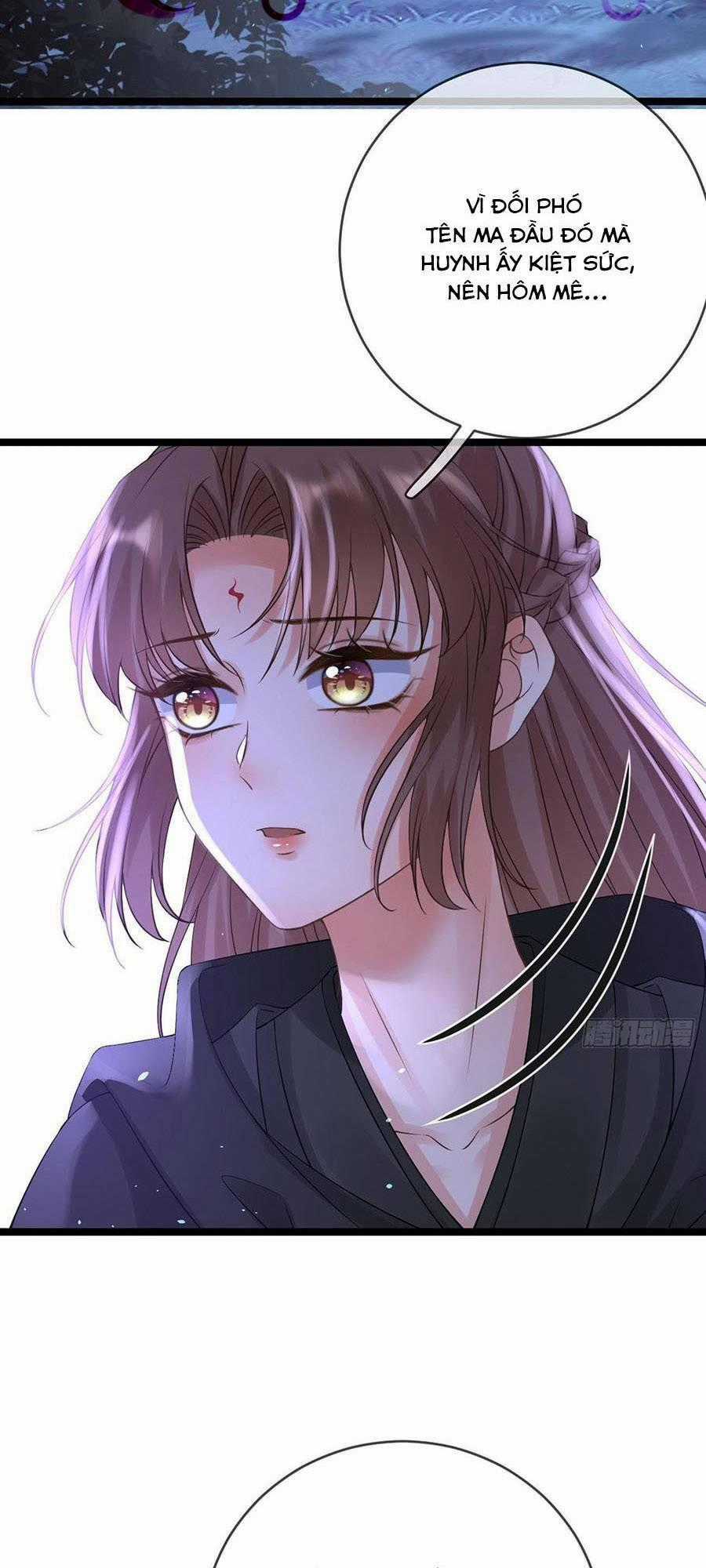 Ma Đầu Vạn Ác Năm Tuổi Rưỡi Chapter 73 trang 1
