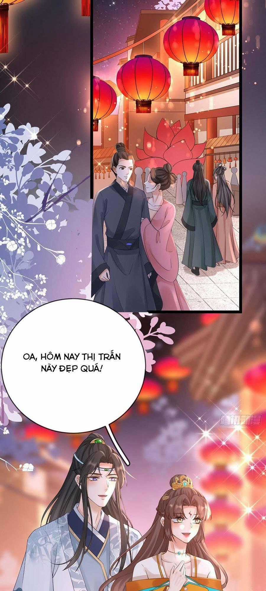 Ma Đầu Vạn Ác Năm Tuổi Rưỡi Chapter 76 trang 1