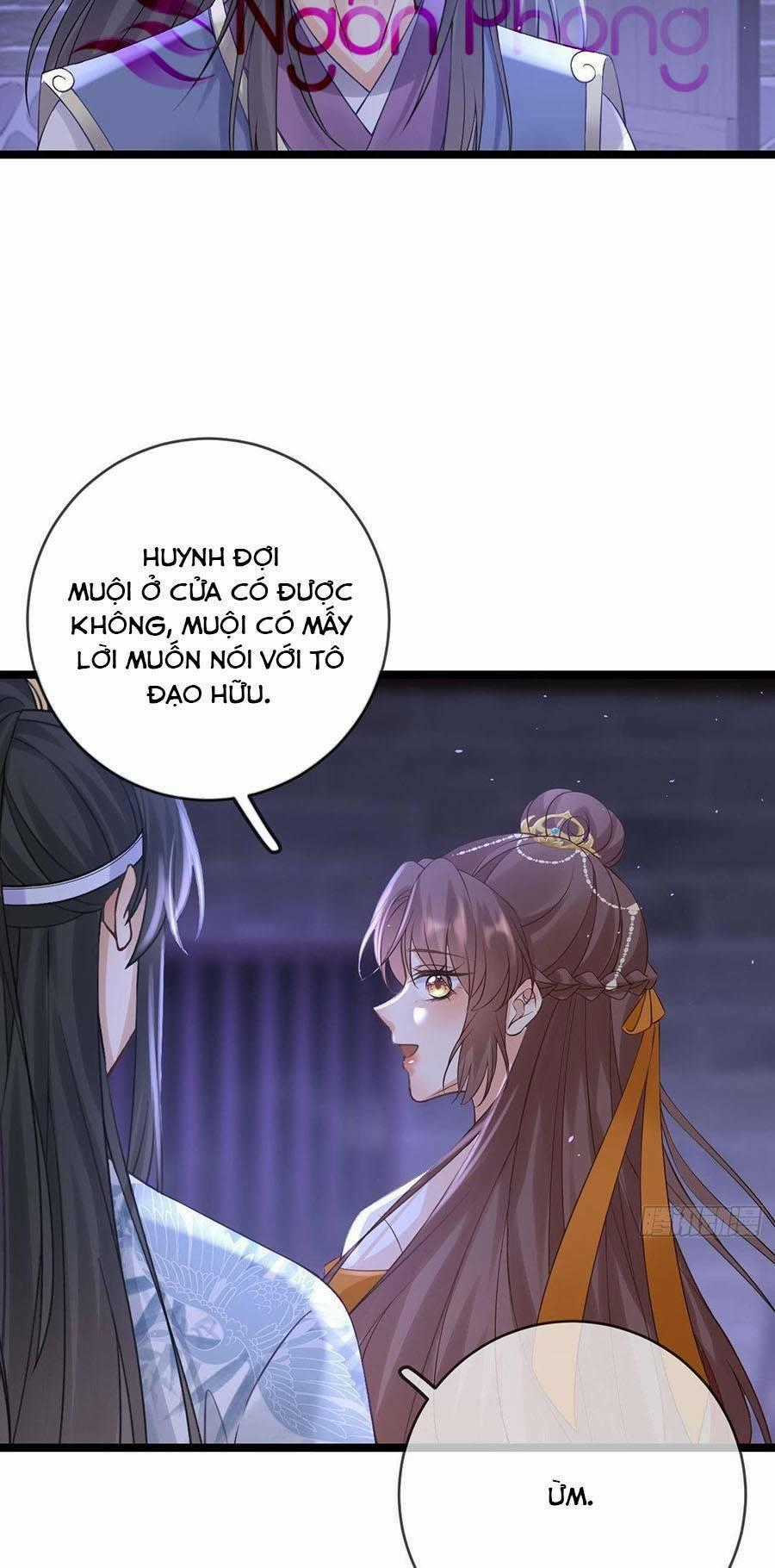 Ma Đầu Vạn Ác Năm Tuổi Rưỡi Chapter 79 trang 1