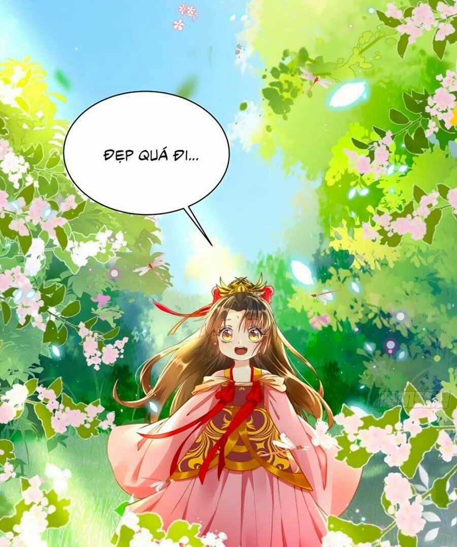 Ma Đầu Vạn Ác Năm Tuổi Rưỡi Chapter 8 trang 1