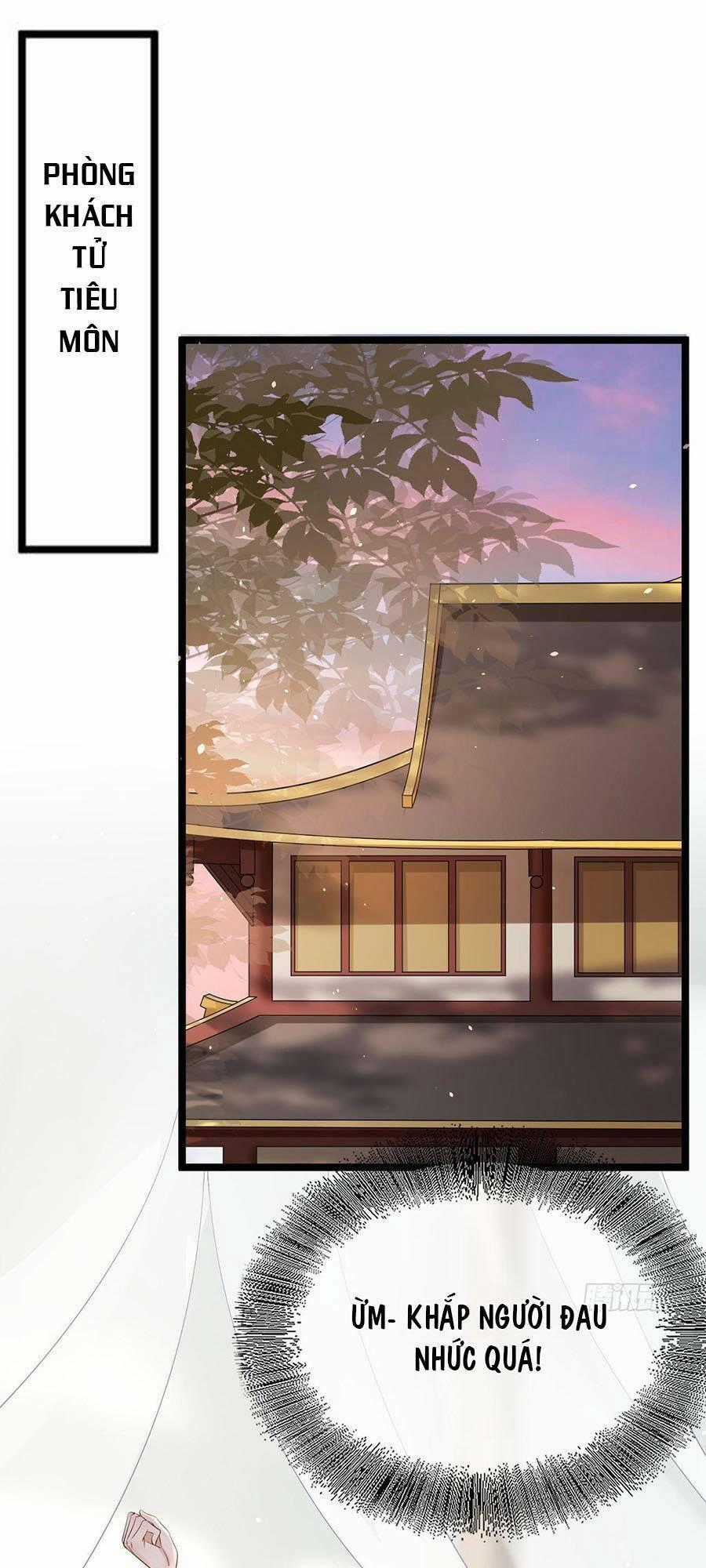 Ma Đầu Vạn Ác Năm Tuổi Rưỡi Chapter 80 trang 0