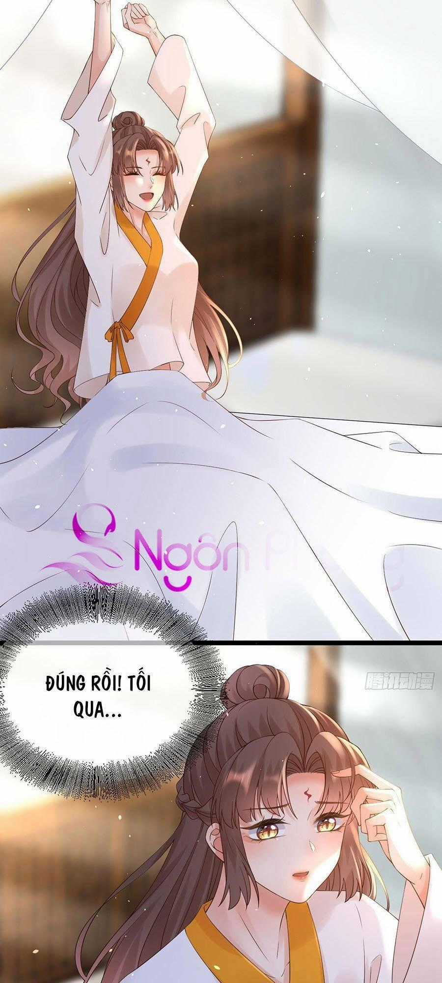 Ma Đầu Vạn Ác Năm Tuổi Rưỡi Chapter 80 trang 1