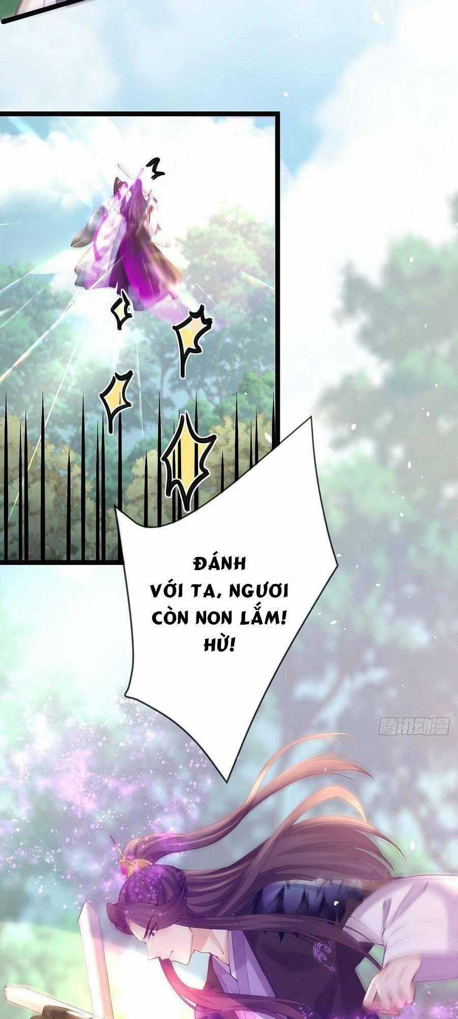 Ma Đầu Vạn Ác Năm Tuổi Rưỡi Chapter 83 trang 1