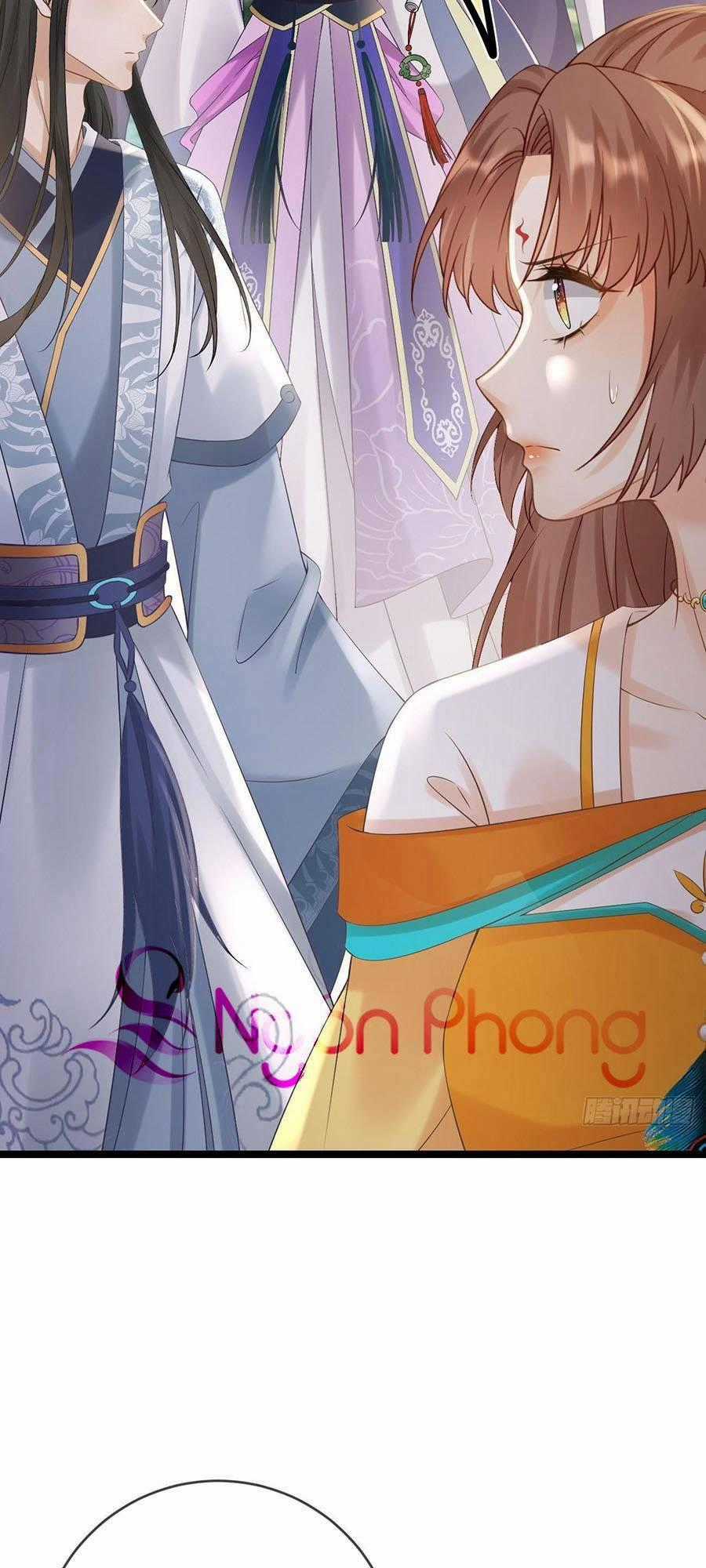 Ma Đầu Vạn Ác Năm Tuổi Rưỡi Chapter 84 trang 1