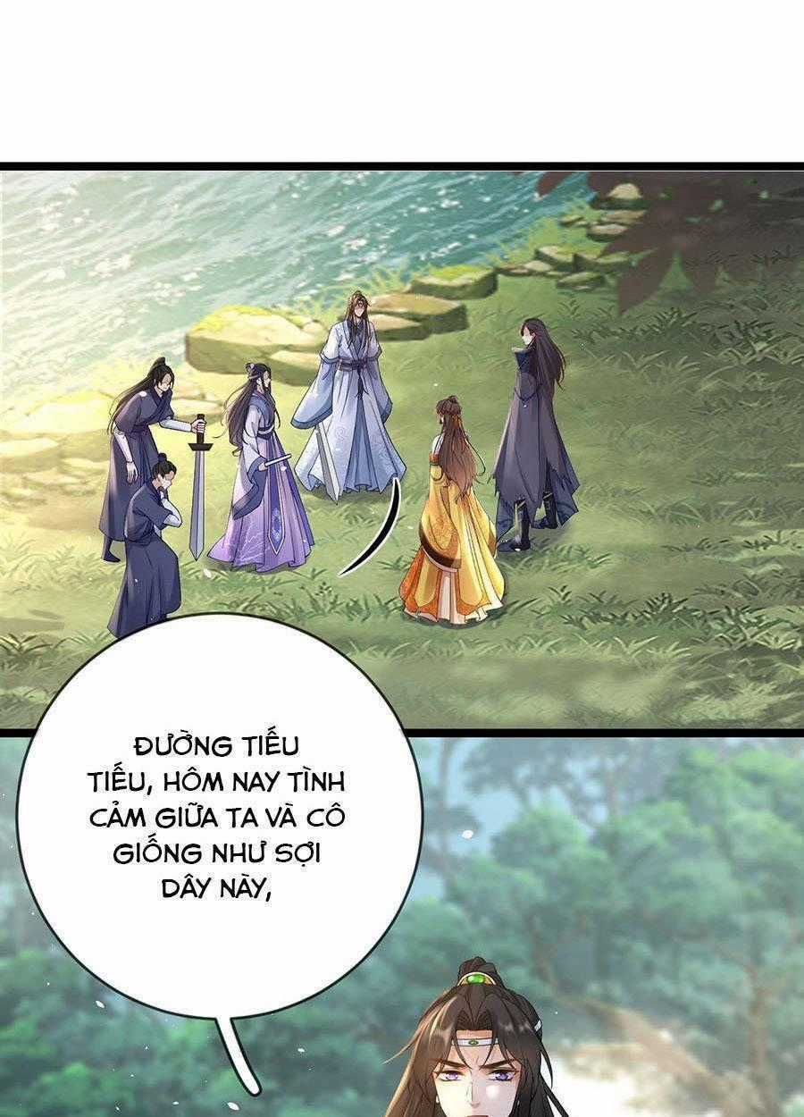 Ma Đầu Vạn Ác Năm Tuổi Rưỡi Chapter 86 trang 1
