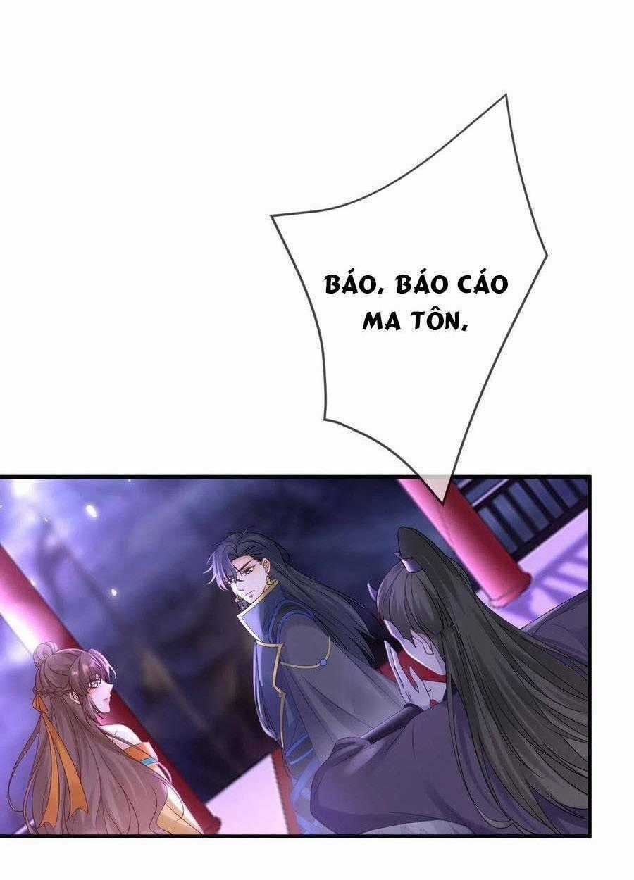 Ma Đầu Vạn Ác Năm Tuổi Rưỡi Chapter 87 trang 1