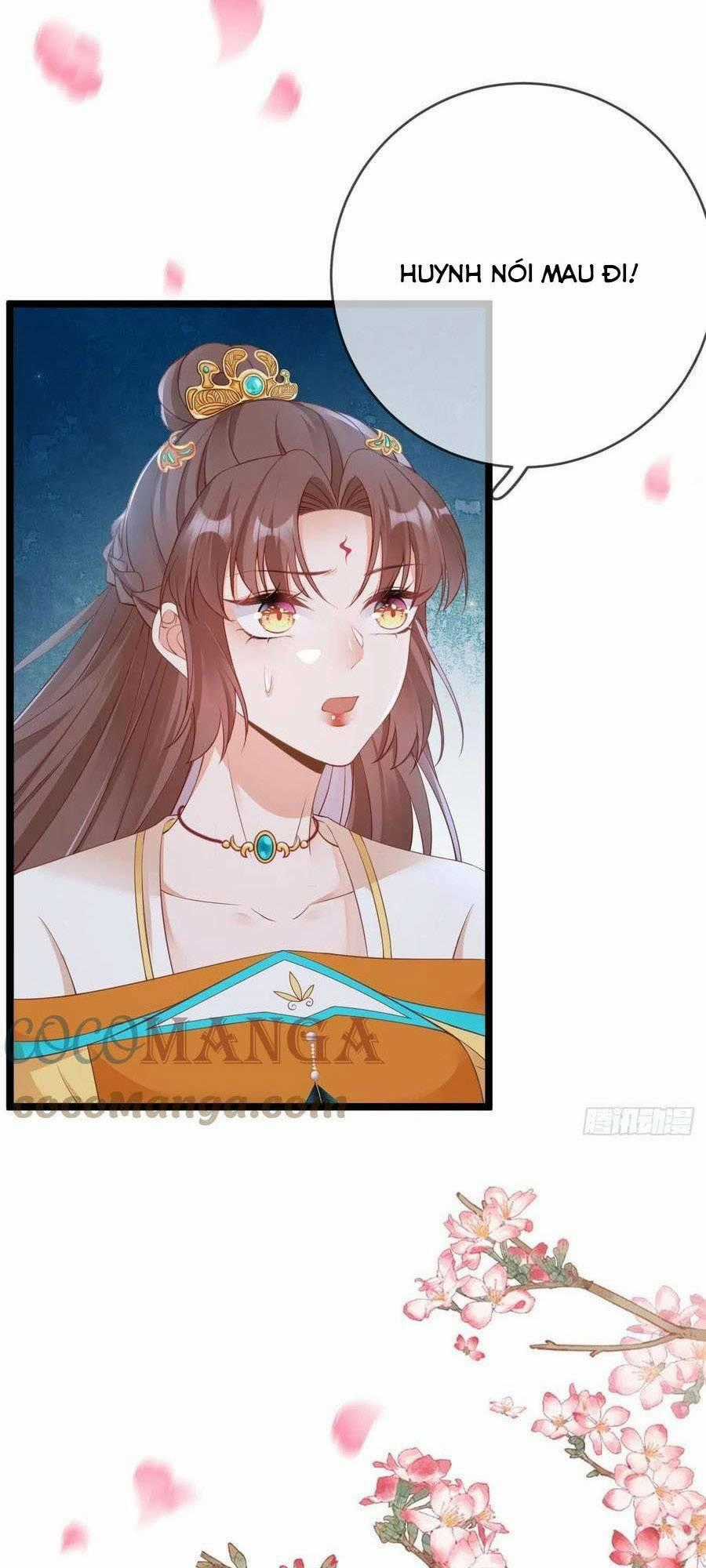 Ma Đầu Vạn Ác Năm Tuổi Rưỡi Chapter 89 trang 1