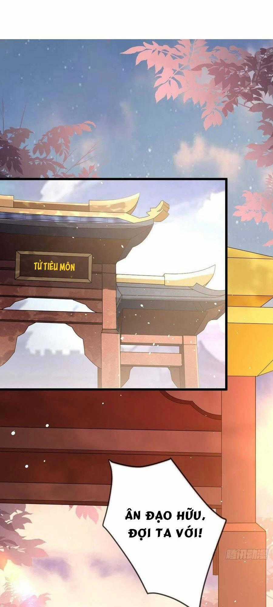 Ma Đầu Vạn Ác Năm Tuổi Rưỡi Chapter 90 trang 0
