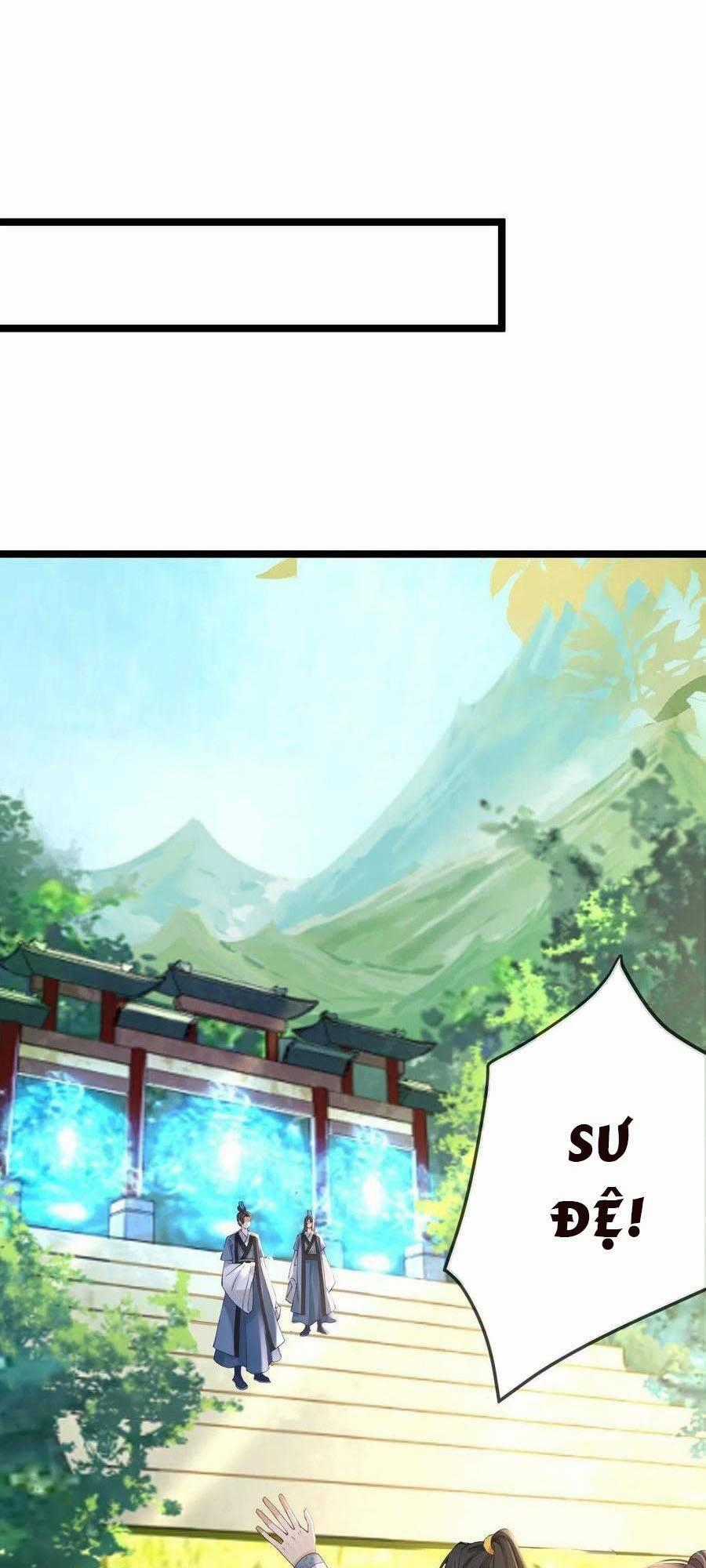 Ma Đầu Vạn Ác Năm Tuổi Rưỡi Chapter 91 trang 0