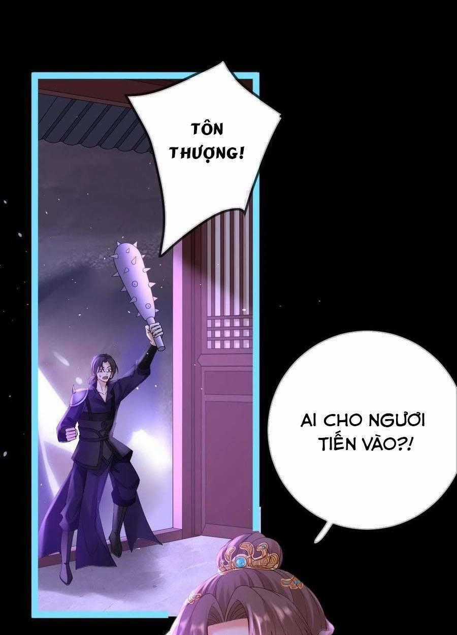 Ma Đầu Vạn Ác Năm Tuổi Rưỡi Chapter 93 trang 1