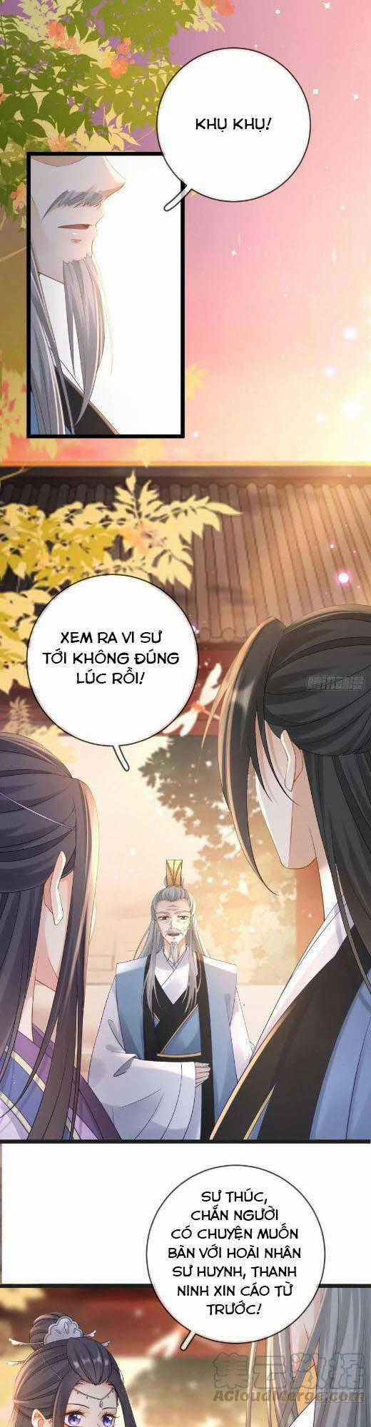 Ma Đầu Vạn Ác Năm Tuổi Rưỡi Chapter 98 trang 0