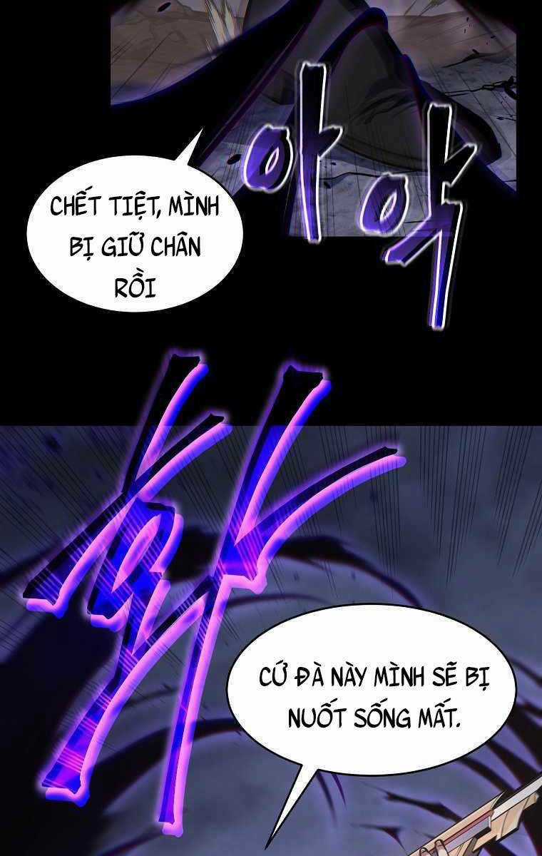 Ma Dược Sư Thiên Tài Chapter 1.5 trang 31