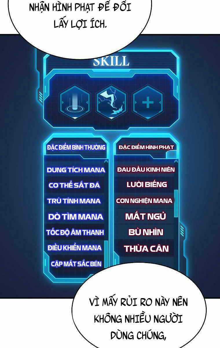 Ma Dược Sư Thiên Tài Chapter 1.5 trang 88