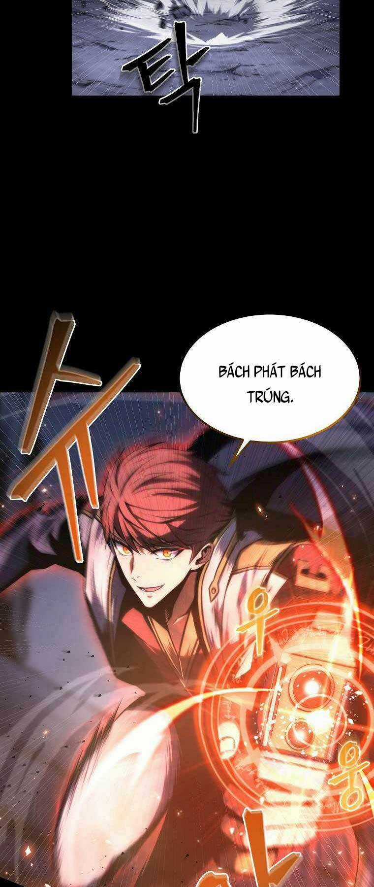 Ma Dược Sư Thiên Tài Chapter 1 trang 21