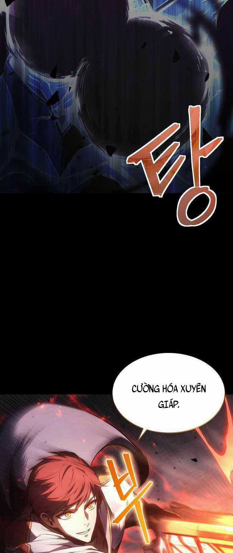 Ma Dược Sư Thiên Tài Chapter 1 trang 23