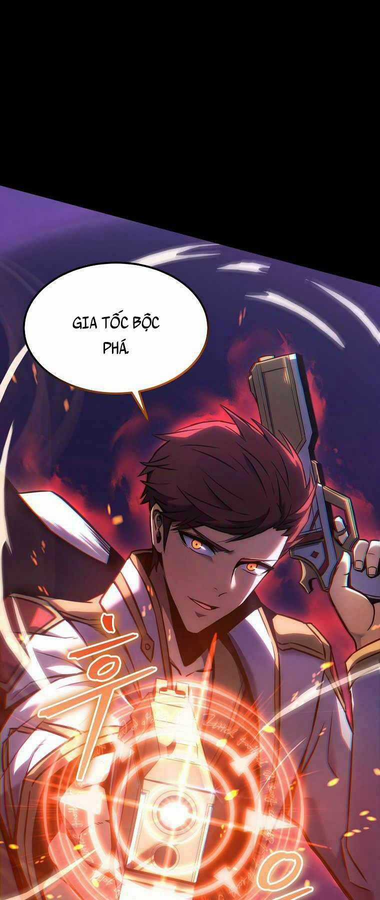 Ma Dược Sư Thiên Tài Chapter 1 trang 28