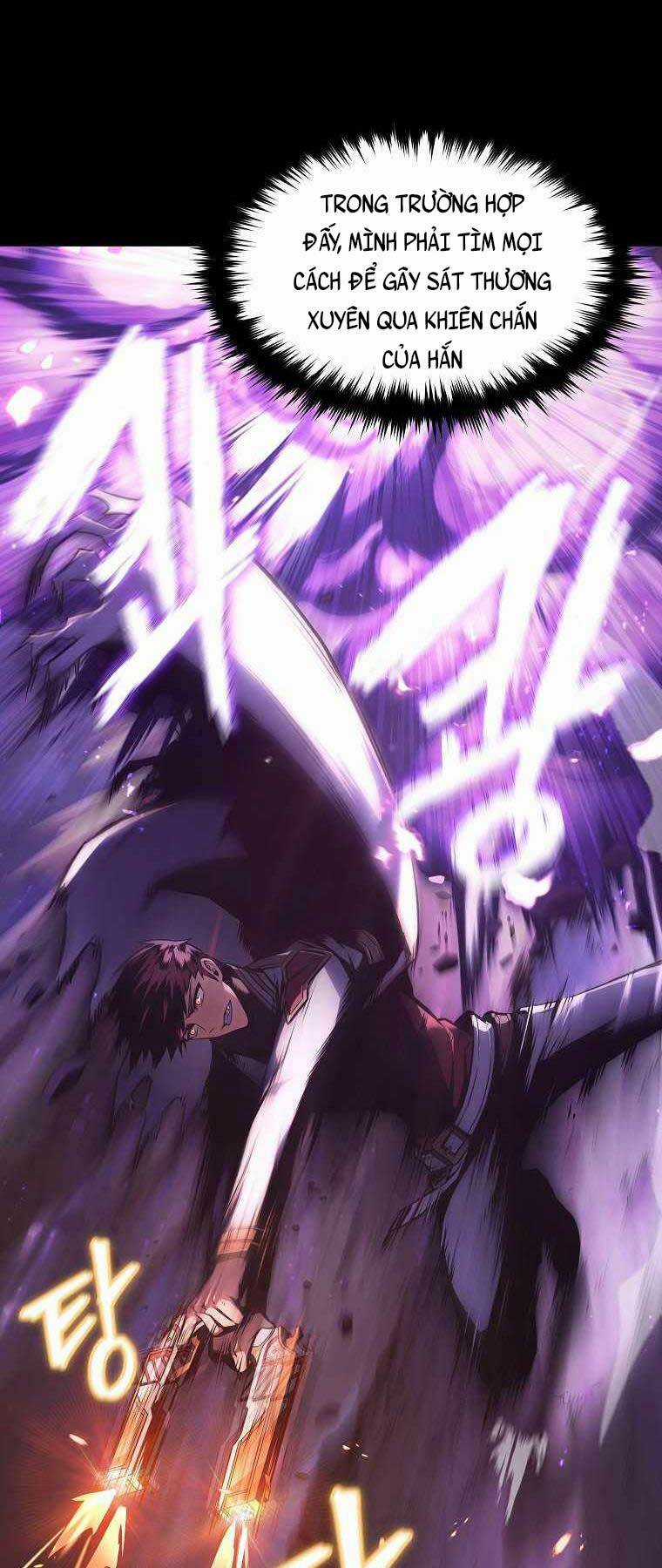 Ma Dược Sư Thiên Tài Chapter 1 trang 71