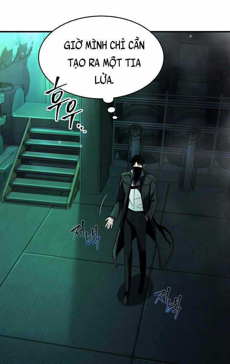 Ma Dược Sư Thiên Tài Chapter 10 trang 68