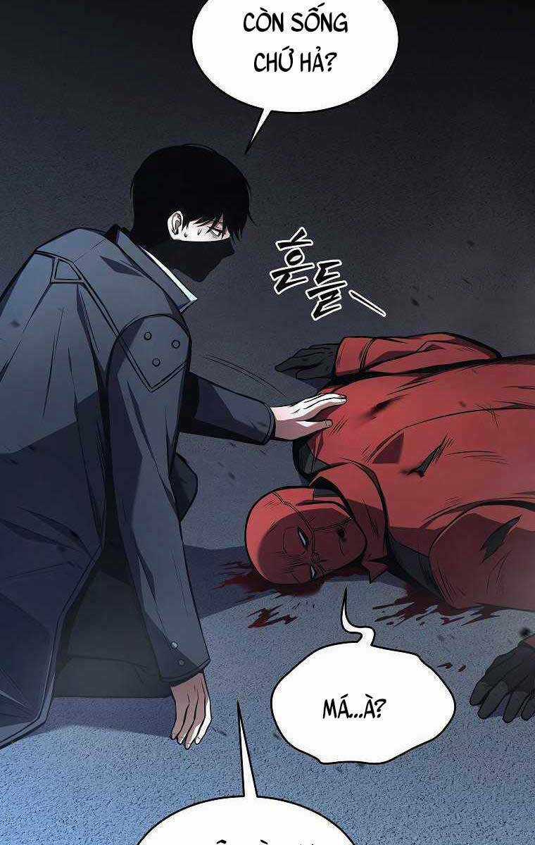 Ma Dược Sư Thiên Tài Chapter 11 trang 126