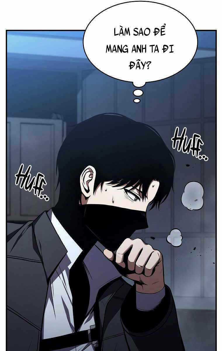 Ma Dược Sư Thiên Tài Chapter 11 trang 128