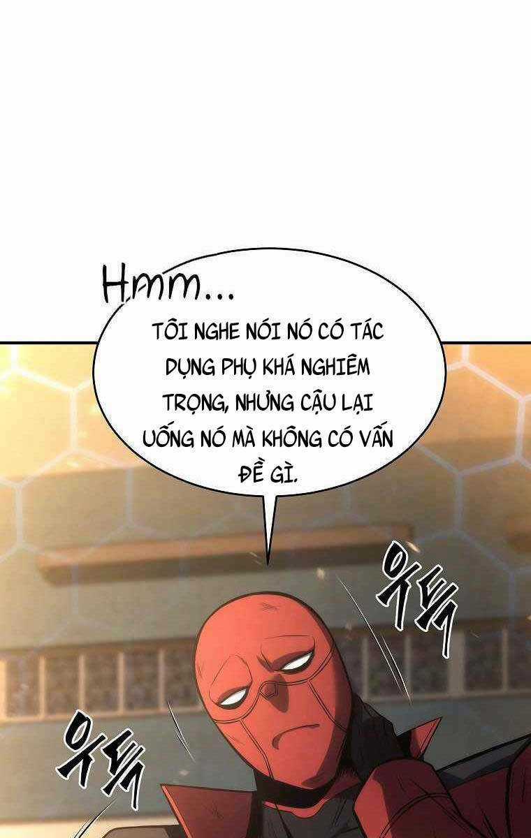 Ma Dược Sư Thiên Tài Chapter 12 trang 14