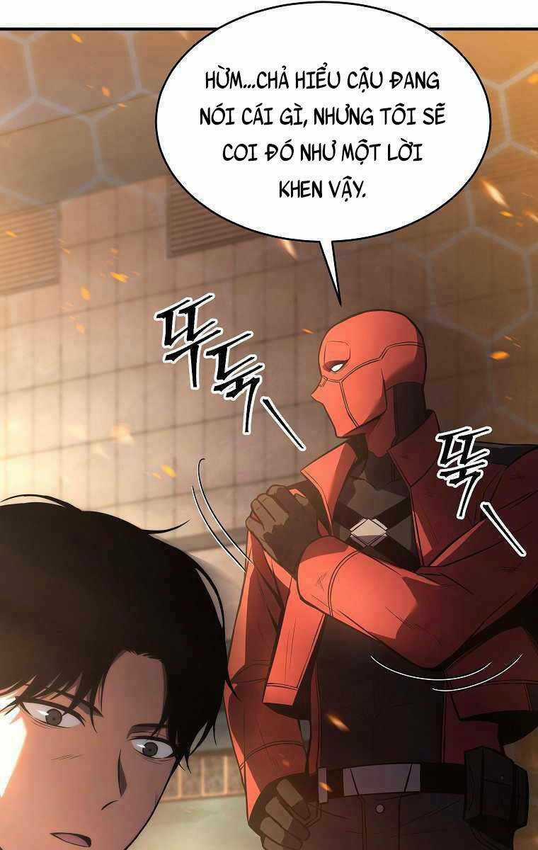 Ma Dược Sư Thiên Tài Chapter 12 trang 20