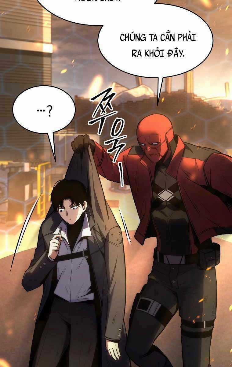 Ma Dược Sư Thiên Tài Chapter 12 trang 22