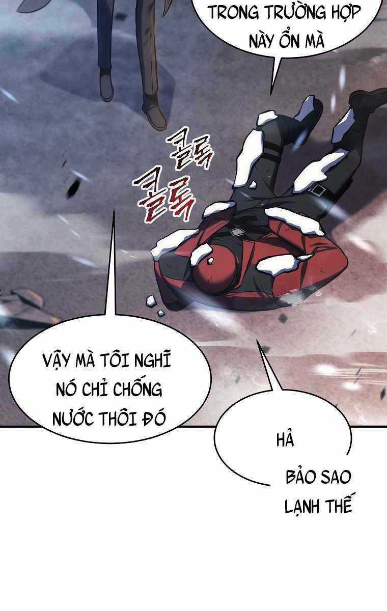 Ma Dược Sư Thiên Tài Chapter 13 trang 40