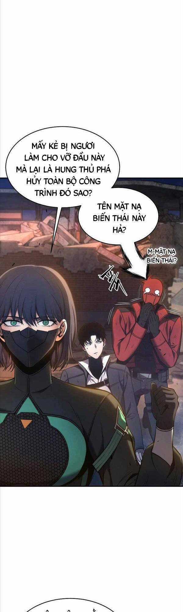 Ma Dược Sư Thiên Tài Chapter 14 trang 11