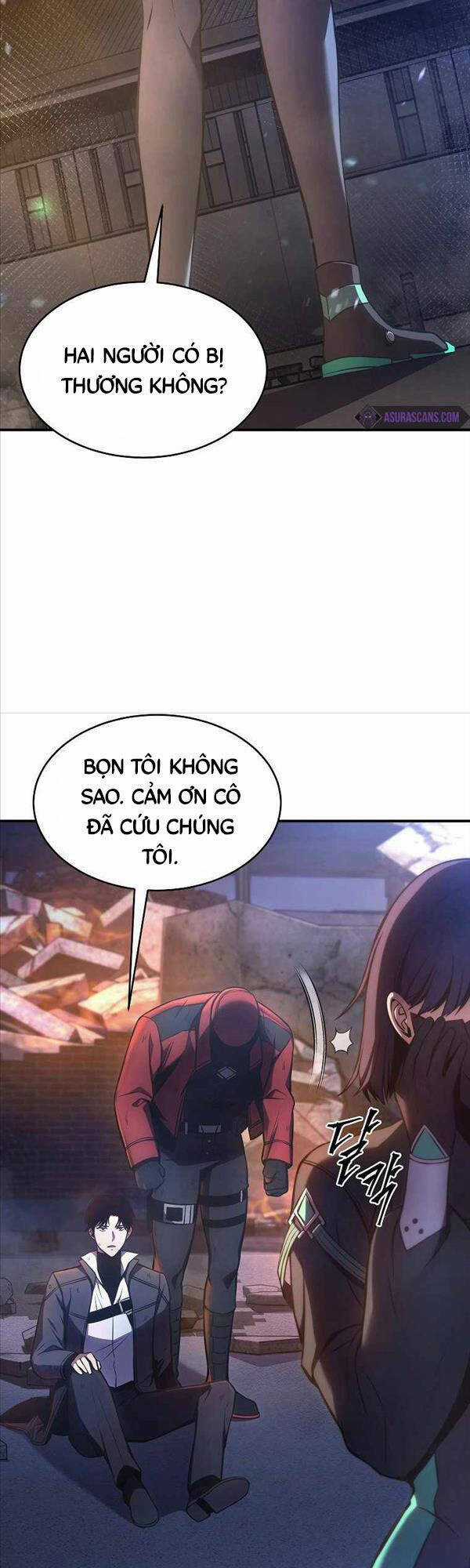 Ma Dược Sư Thiên Tài Chapter 14 trang 17