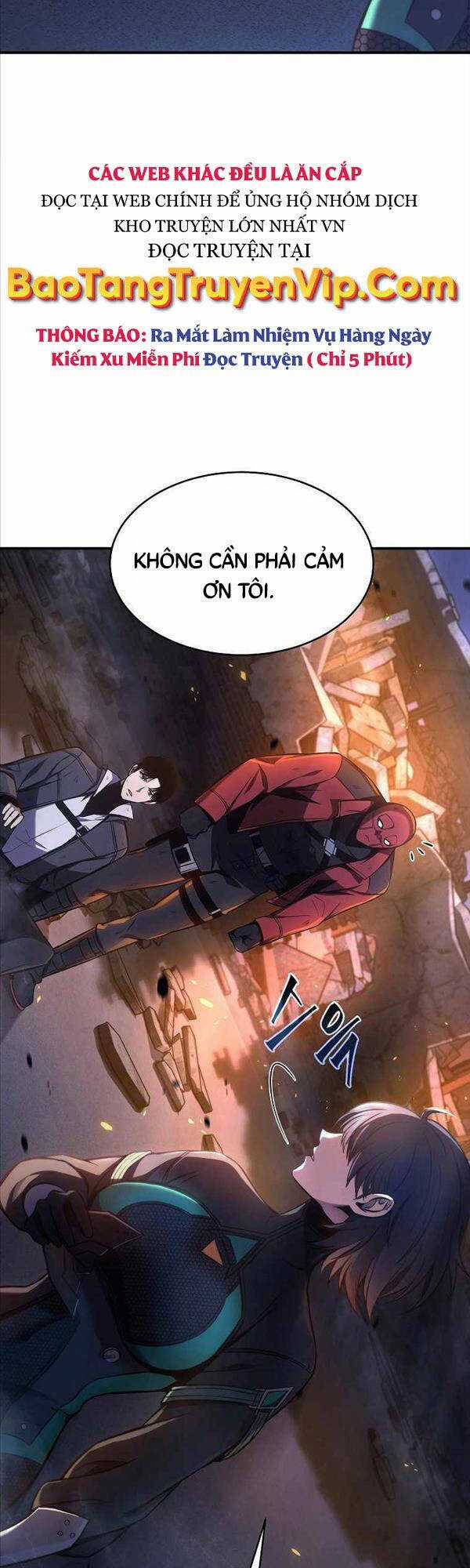 Ma Dược Sư Thiên Tài Chapter 14 trang 18