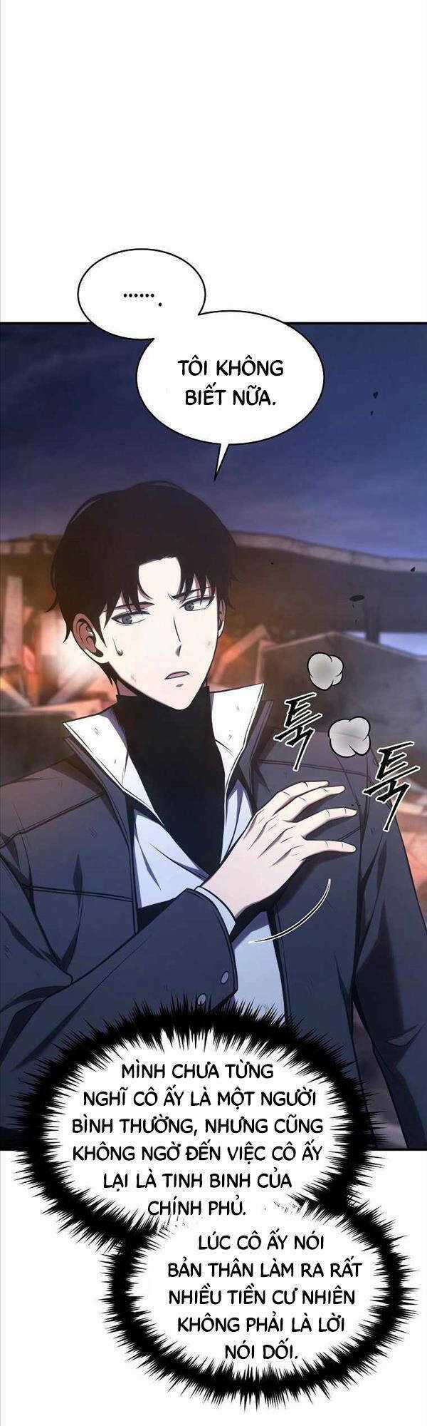 Ma Dược Sư Thiên Tài Chapter 14 trang 23