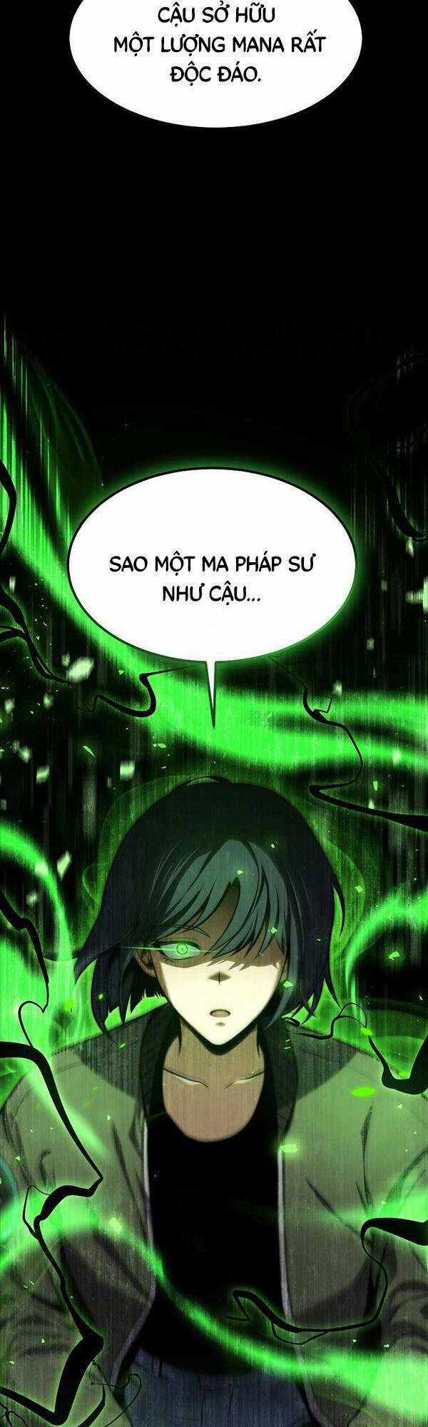 Ma Dược Sư Thiên Tài Chapter 14 trang 25